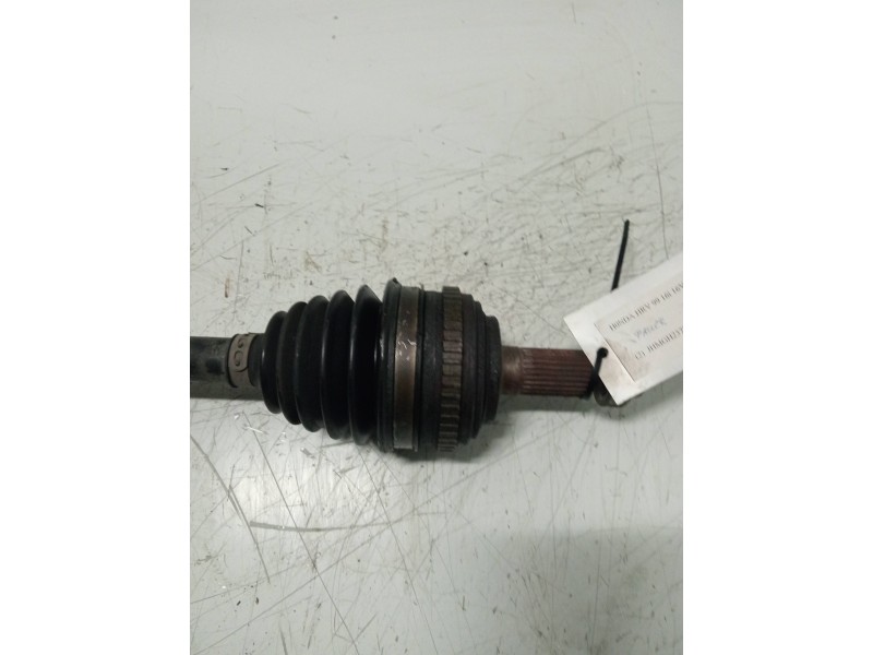 Recambio de transmision delantera izquierda para honda hr-v (gh) 1.6 cat referencia OEM IAM   