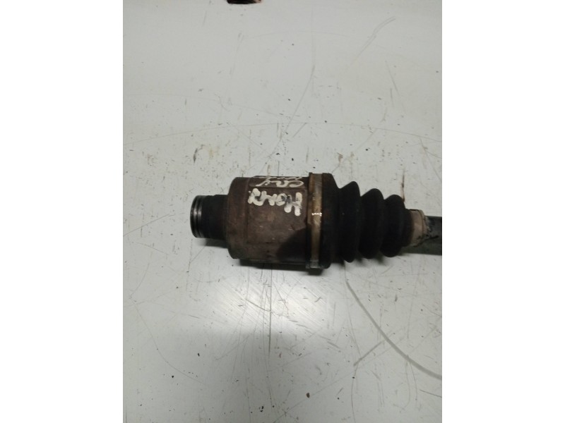 Recambio de transmision delantera izquierda para honda hr-v (gh) 1.6 cat referencia OEM IAM   