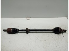 Recambio de transmision delantera derecha para honda jazz (gd1/5) 1.2 dsi cat referencia OEM IAM   