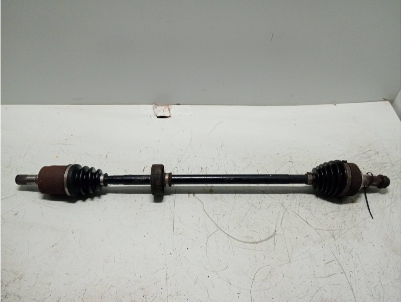 Recambio de transmision delantera derecha para honda jazz (gd1/5) 1.2 dsi cat referencia OEM IAM   