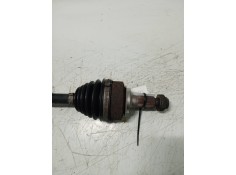 Recambio de transmision delantera derecha para honda jazz (gd1/5) 1.2 dsi cat referencia OEM IAM    2