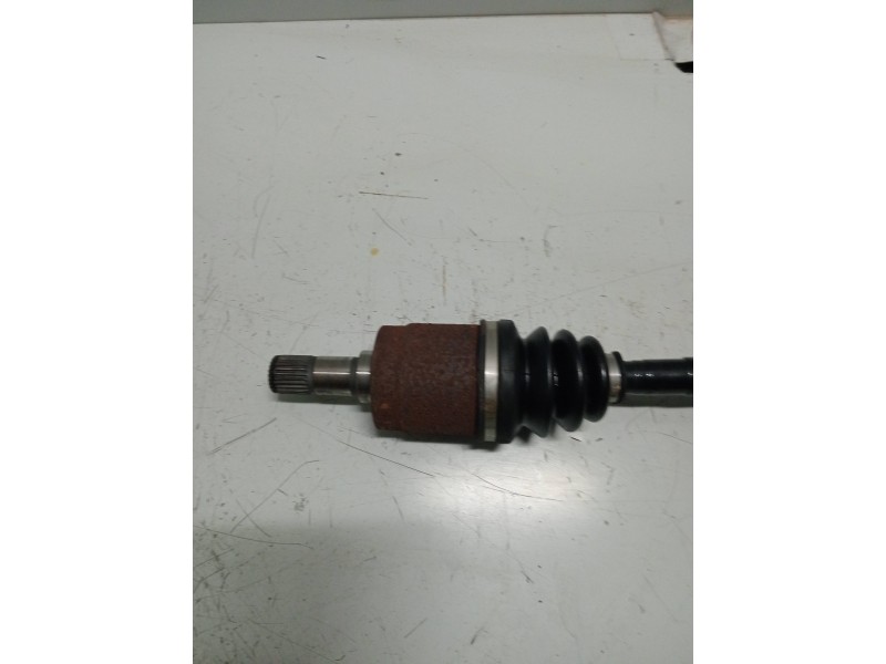 Recambio de transmision delantera derecha para honda jazz (gd1/5) 1.2 dsi cat referencia OEM IAM   