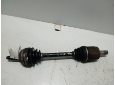 Recambio de transmision delantera derecha para honda prelude (bb6/8/9) 2.2 cat referencia OEM IAM   