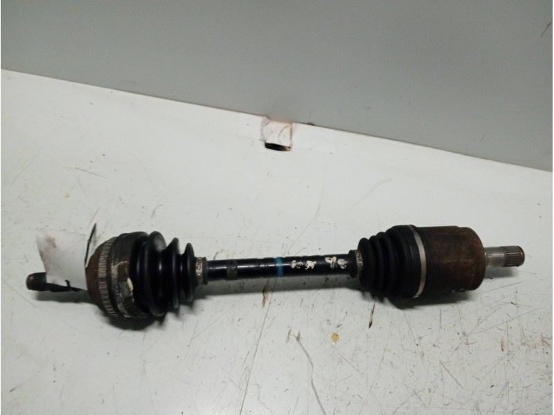 Recambio de transmision delantera derecha para honda prelude (bb6/8/9) 2.2 cat referencia OEM IAM   