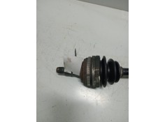 Recambio de transmision delantera derecha para honda prelude (bb6/8/9) 2.2 cat referencia OEM IAM    2