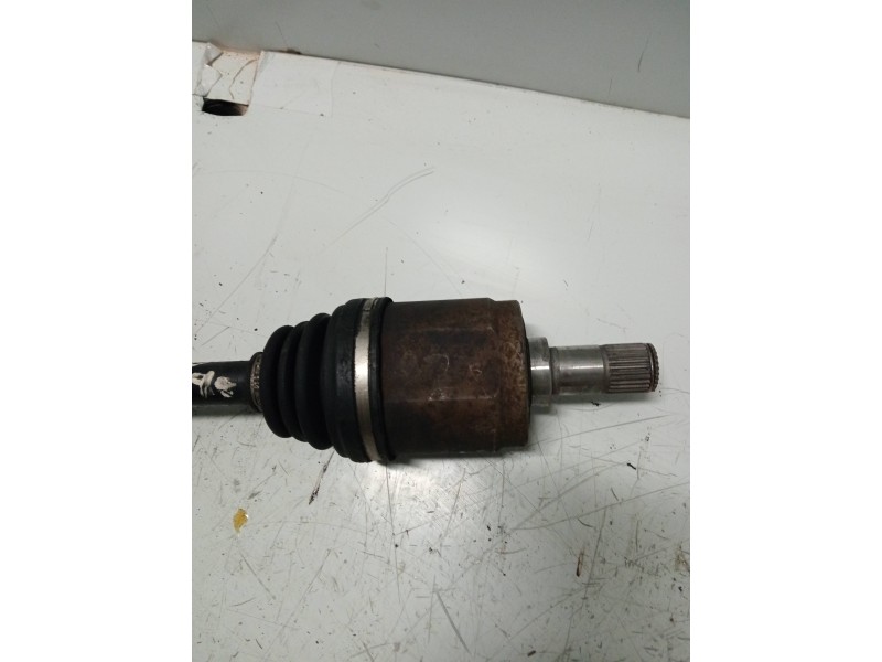 Recambio de transmision delantera derecha para honda prelude (bb6/8/9) 2.2 cat referencia OEM IAM   