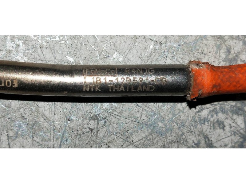Recambio de sensor para ford puma st-line referencia OEM IAM   