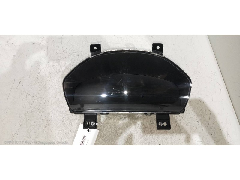 Recambio de cuadro instrumentos para ford puma st-line referencia OEM IAM   