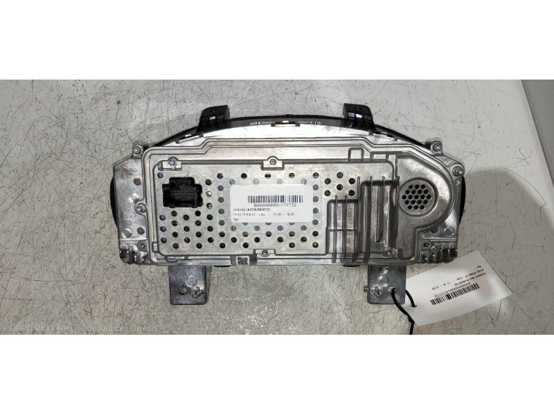 Recambio de cuadro instrumentos para ford puma st-line referencia OEM IAM   