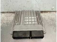 Recambio de centralita motor uce para bmw serie 3 berlina (e90) 325i referencia OEM IAM 7555361 5WK90078 