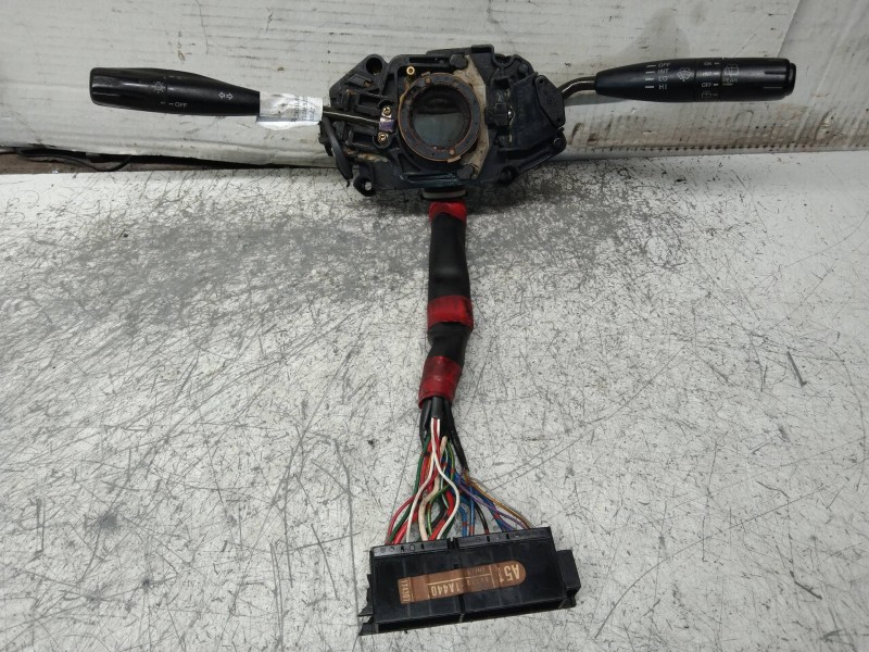 Recambio de mando luces para toyota corolla 1.6 referencia OEM IAM 178855 177494 