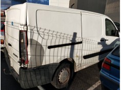 citroen jumpy del año 2007 2