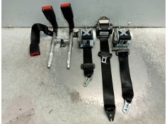 Recambio de juego cinturones trasero para bmw serie 3 berlina (e90) 325i referencia OEM IAM   