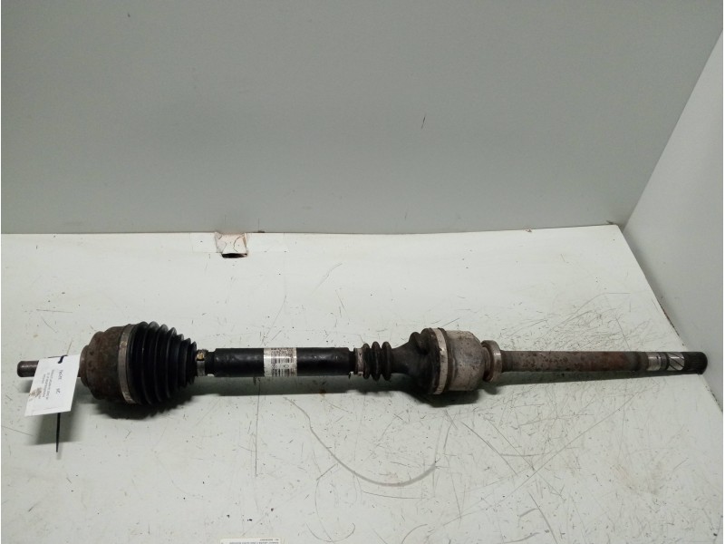 Recambio de transmision delantera derecha para renault laguna ii (bg0) confort dynamique referencia OEM IAM 8200363697  