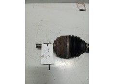 Recambio de transmision delantera derecha para renault laguna ii (bg0) confort dynamique referencia OEM IAM 8200363697   2