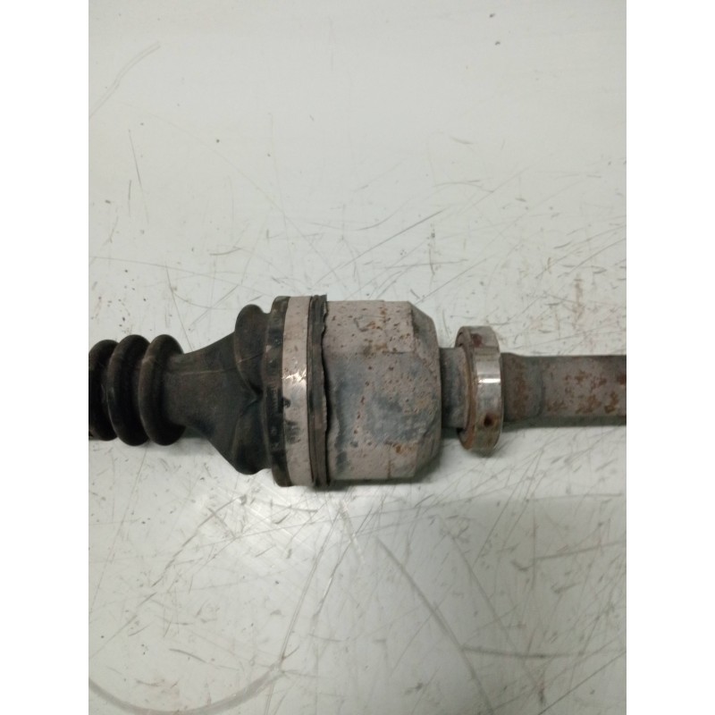 Recambio de transmision delantera derecha para renault laguna ii (bg0) confort dynamique referencia OEM IAM 8200363697  