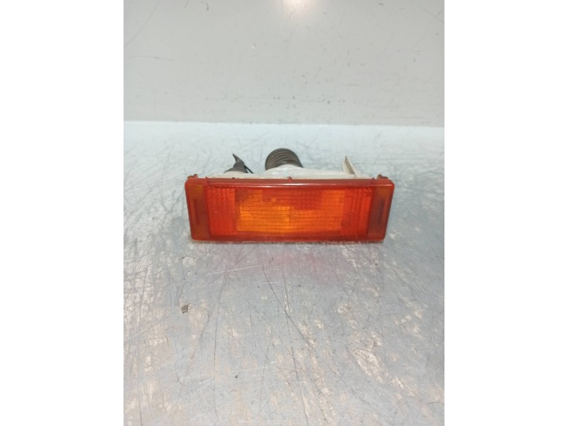 Recambio de piloto delantero izquierdo para renault rapid/express (f40) 1.6 diesel referencia OEM IAM    Recambio de piloto delantero izquierdo para renault rapid/express (f40) 1.6 diesel referencia OEM IAM