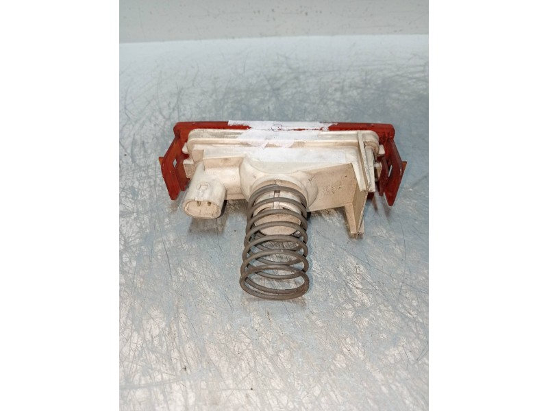 Recambio de piloto delantero izquierdo para renault rapid/express (f40) 1.6 diesel referencia OEM IAM    Recambio de piloto delantero izquierdo para renault rapid/express (f40) 1.6 diesel referencia OEM IAM