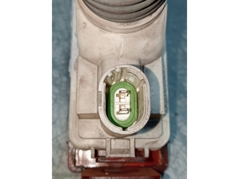 Recambio de piloto delantero izquierdo para renault rapid/express (f40) 1.6 diesel referencia OEM IAM    Recambio de piloto delantero izquierdo para renault rapid/express (f40) 1.6 diesel referencia OEM IAM