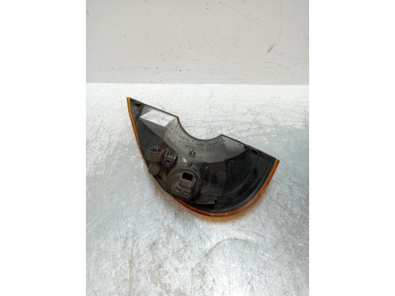 Recambio de piloto delantero izquierdo para renault modus 1.5 dci diesel referencia OEM IAM 22816498B  