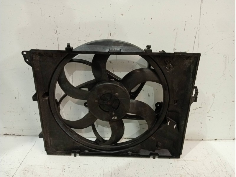 Recambio de electroventilador para bmw serie 3 berlina (e90) 325i referencia OEM IAM 1742752325910 11074810 