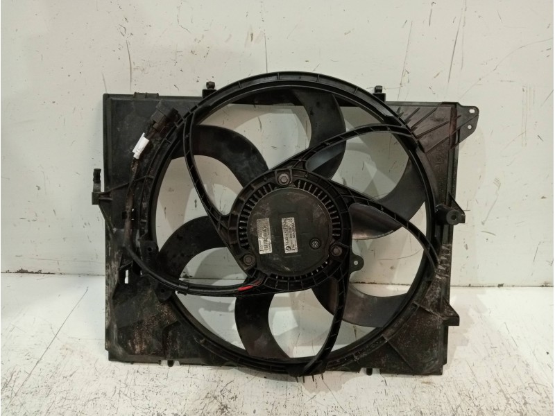 Recambio de electroventilador para bmw serie 3 berlina (e90) 325i referencia OEM IAM 1742752325910 11074810 