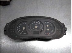 Recambio de cuadro instrumentos para renault clio ii symbol 1.4 referencia OEM IAM 7700410442C  