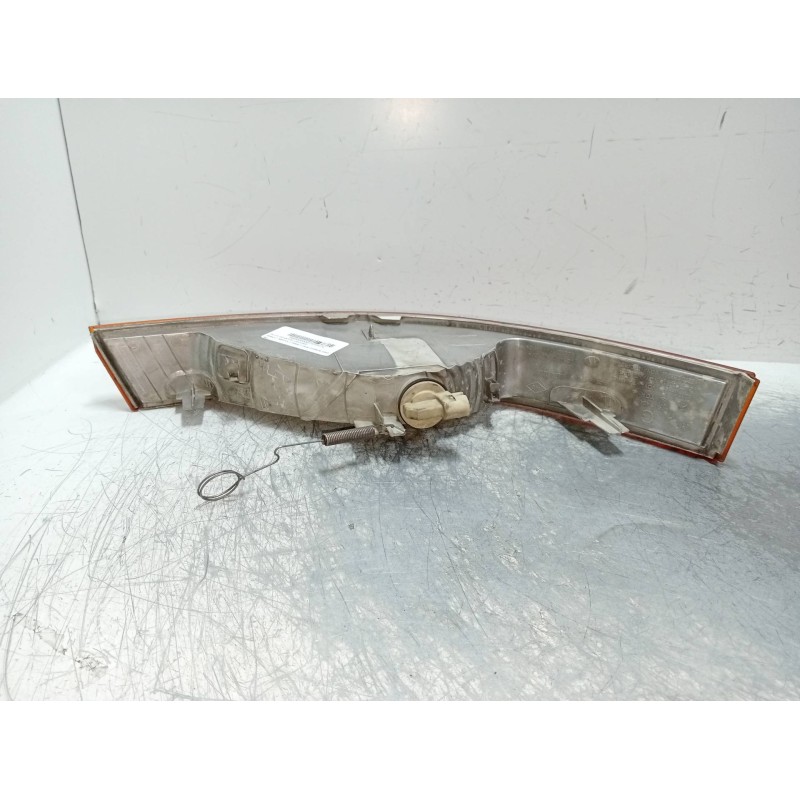 Recambio de piloto delantero izquierdo para renault master ii phase 2 caja cerrada 2.5 dci diesel cat referencia OEM IAM 8200163