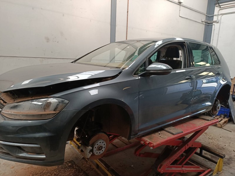 volkswagen golf vii lim. (bq1) del año 2017