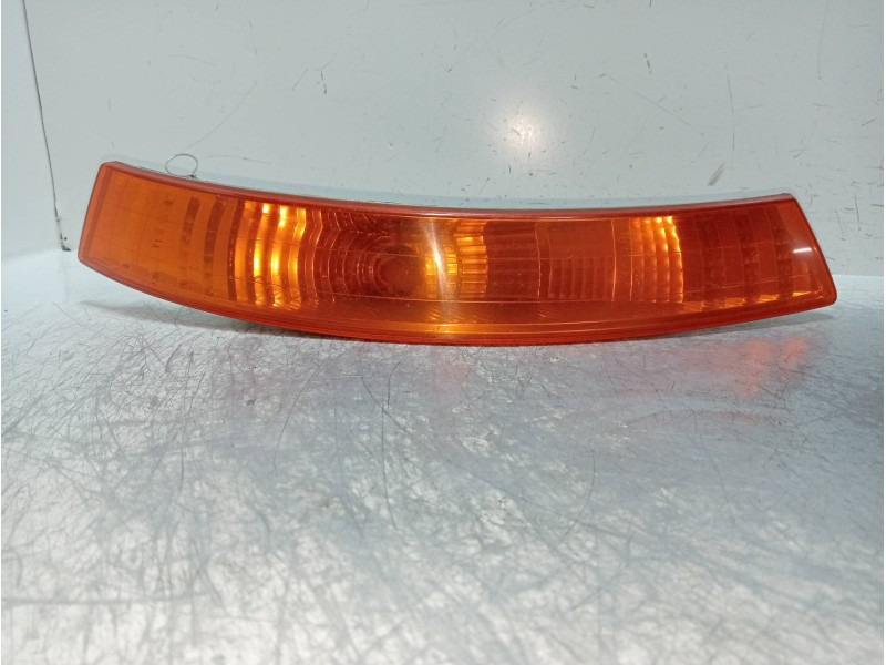 Recambio de piloto delantero derecho para renault trafic caja cerrada (ab 4.01) referencia OEM IAM 8200007030  