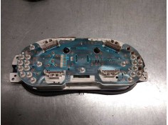 Recambio de cuadro instrumentos para renault clio ii symbol 1.4 referencia OEM IAM 7700410442C   2