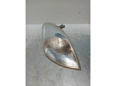 Recambio de piloto delantero izquierdo para renault megane i scenic (ja0) 1.9 turbodiesel cat (f8q-784) referencia OEM IAM 77008