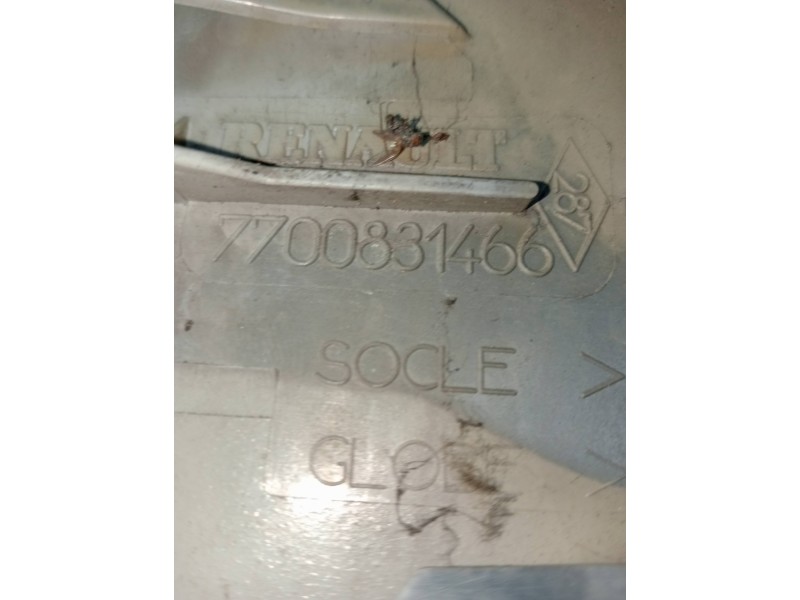 Recambio de piloto delantero izquierdo para renault megane i scenic (ja0) 1.9 turbodiesel cat (f8q-784) referencia OEM IAM 77008