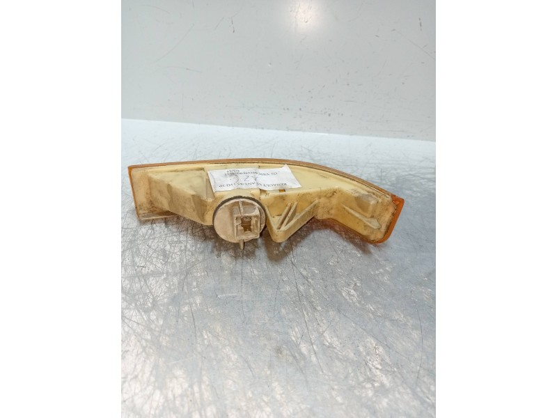 Recambio de piloto delantero izquierdo para renault 5 (b/c40) 1.1 referencia OEM IAM   