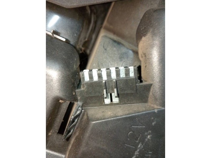 Recambio de piloto trasero derecho para mg rover serie 25 (rf) classic (5-ptas.) referencia OEM IAM   