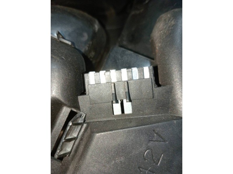 Recambio de piloto trasero derecho para mg rover serie 25 (rf) 1.4 16v cat referencia OEM IAM   