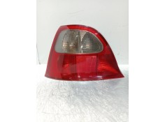 Recambio de piloto trasero izquierdo para mg rover serie 25 (rf) classic (5-ptas.) referencia OEM IAM   