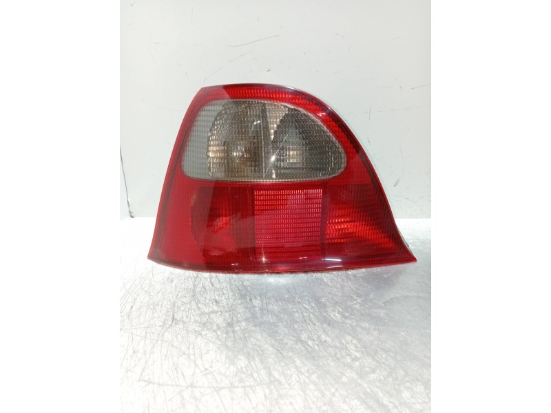 Recambio de piloto trasero izquierdo para mg rover serie 25 (rf) classic (5-ptas.) referencia OEM IAM   