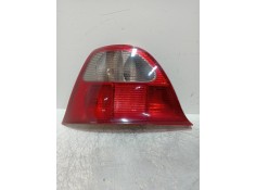 Recambio de piloto trasero izquierdo para mg rover serie 25 (rf) classic (3-ptas.) referencia OEM IAM   