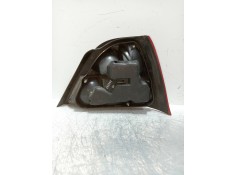 Recambio de piloto trasero izquierdo para mg rover serie 25 (rf) classic (3-ptas.) referencia OEM IAM    2