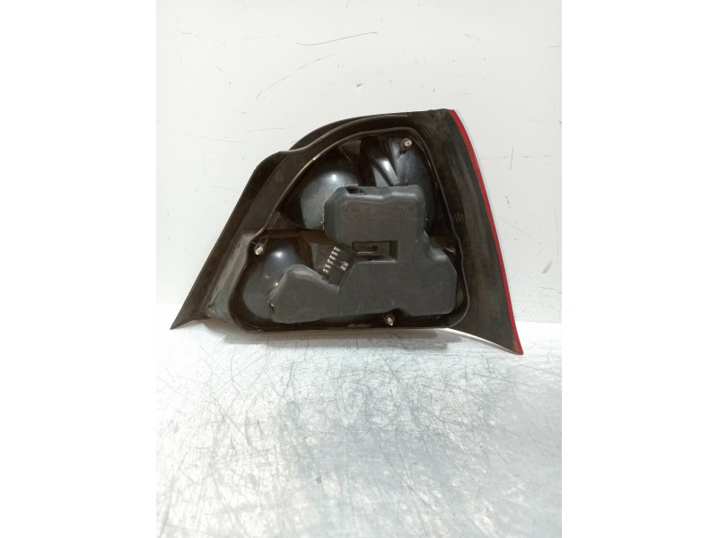 Recambio de piloto trasero izquierdo para mg rover serie 25 (rf) classic (3-ptas.) referencia OEM IAM   