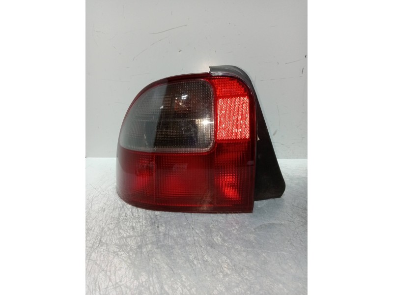 Recambio de piloto trasero izquierdo para mg rover serie 45 (rt) 1.4 16v cat referencia OEM IAM   