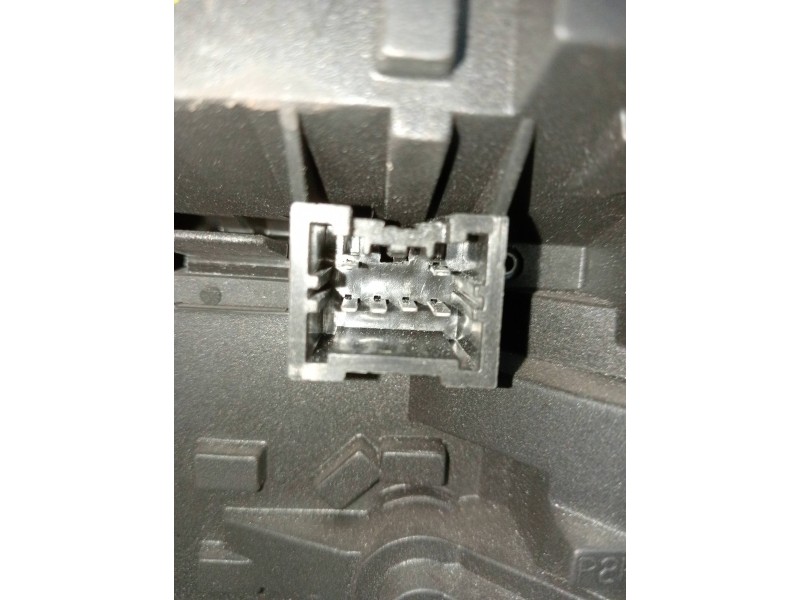 Recambio de piloto trasero izquierdo para mg rover serie 45 (rt) 1.4 16v cat referencia OEM IAM   