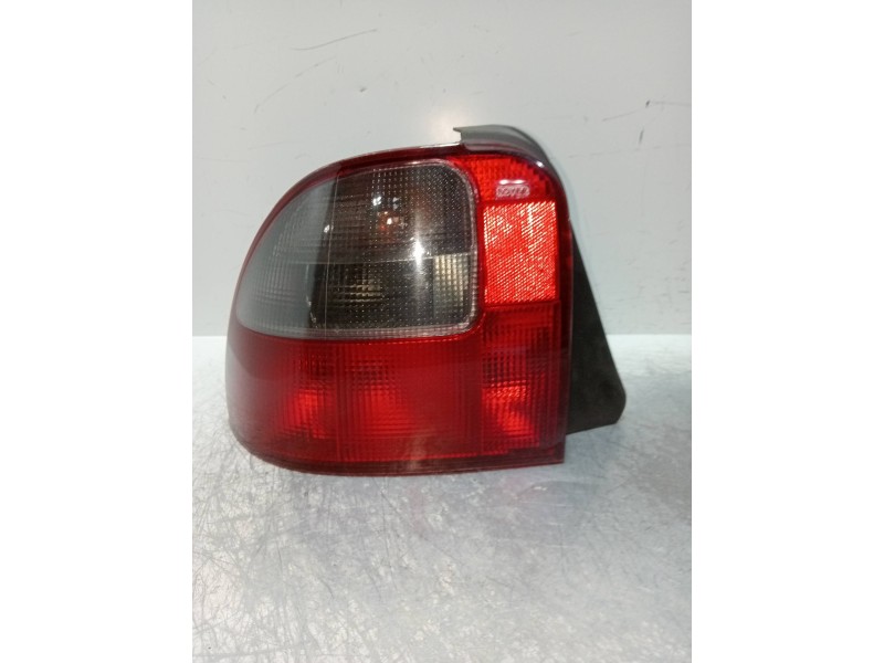 Recambio de piloto trasero izquierdo para mg rover serie 45 (rt) 2.0 td referencia OEM IAM   