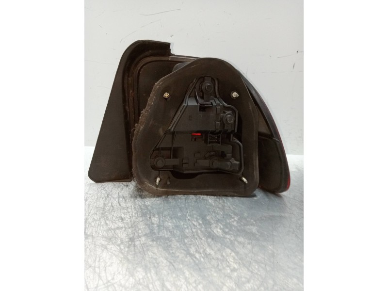 Recambio de piloto trasero izquierdo para mg rover serie 45 (rt) 2.0 td referencia OEM IAM   