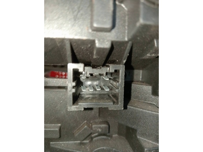 Recambio de piloto trasero izquierdo para mg rover serie 45 (rt) 2.0 td referencia OEM IAM   