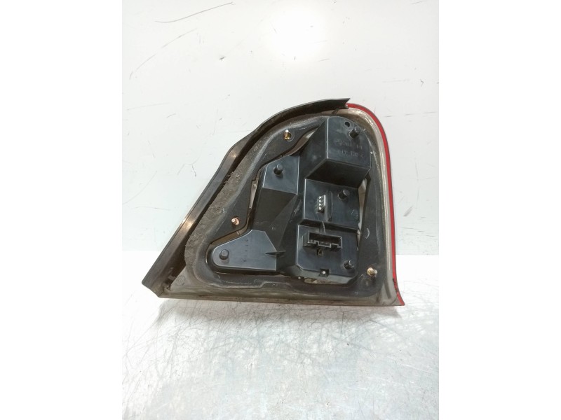 Recambio de piloto trasero izquierdo para mg rover serie 75 (rj) 2.0 cdt classic referencia OEM IAM   