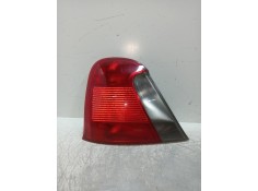 Recambio de piloto trasero izquierdo para mg rover serie 75 (rj) 2.0 cdt classic referencia OEM IAM   