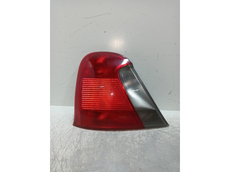 Recambio de piloto trasero izquierdo para mg rover serie 75 (rj) 2.0 cdt classic referencia OEM IAM   