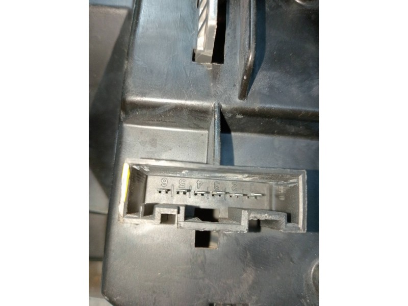 Recambio de piloto trasero izquierdo para mg rover serie 75 (rj) 2.0 cdt classic referencia OEM IAM   